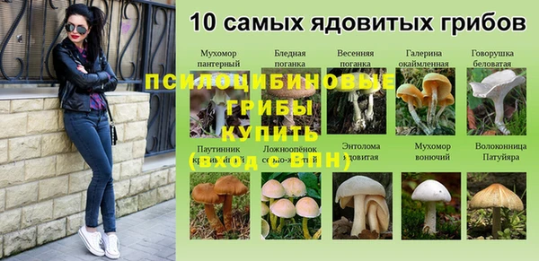 мескалин Тихвин
